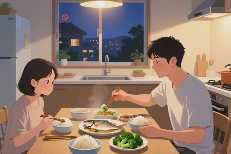 32岁晚上血糖9点8是怎么回事(图4)