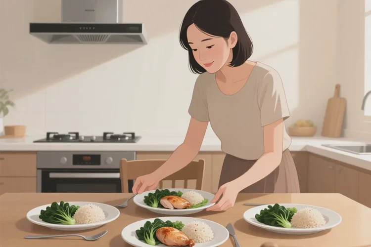 33岁中午血糖4.9是怎么回事(图4)