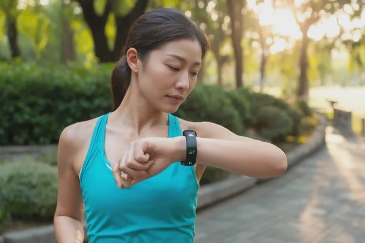 39岁晚餐血糖4.3是怎么回事(图2)