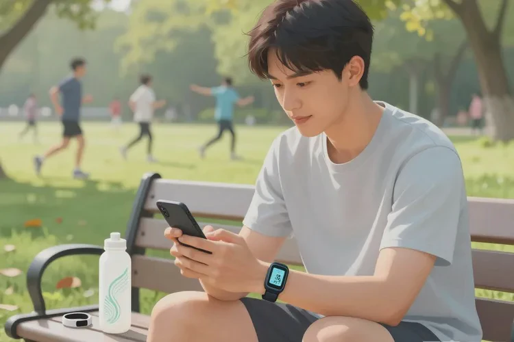 33岁早上空腹血糖25.3是怎么回事(图4)