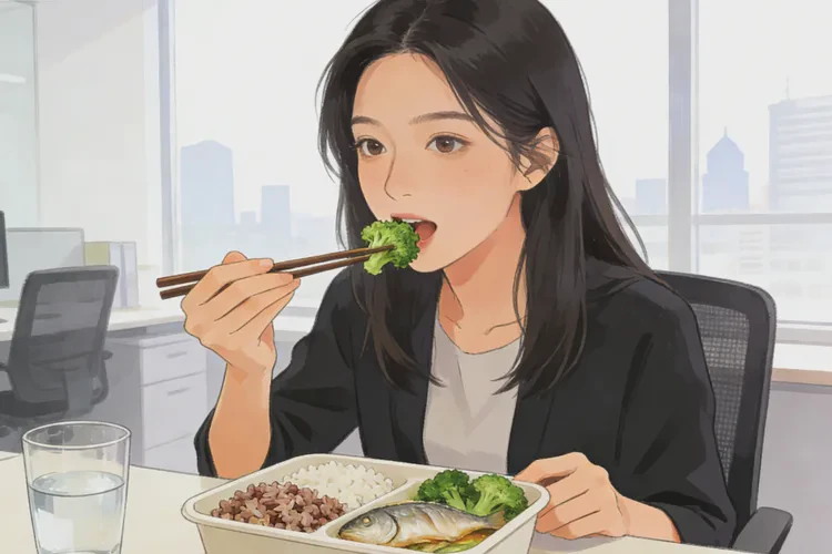 32岁中午血糖7.4是怎么回事(图1)