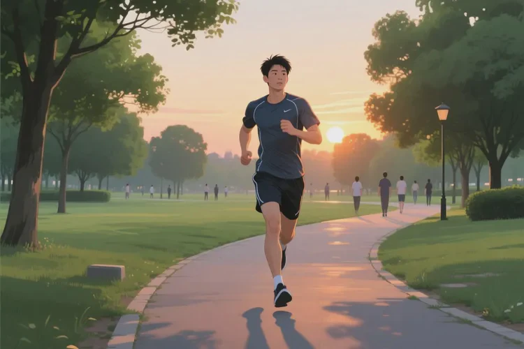 33岁早上血糖25.7是怎么回事(图3)