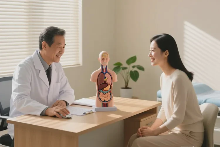 32岁下午血糖30.7是怎么回事(图4)