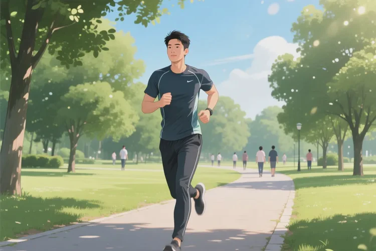 32岁中午血糖4.7是怎么回事(图3)