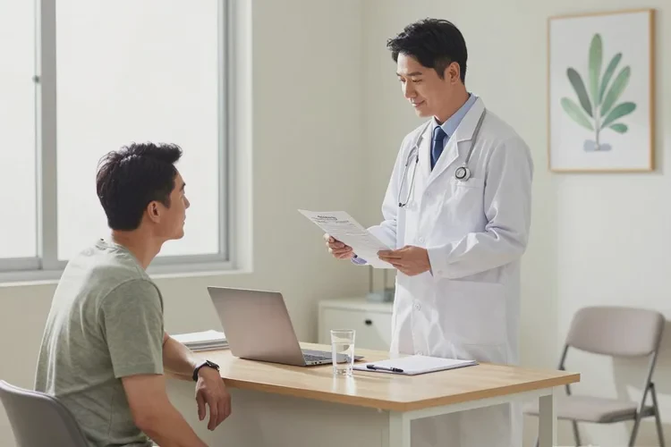 33岁早餐血糖19.0是怎么回事(图2)