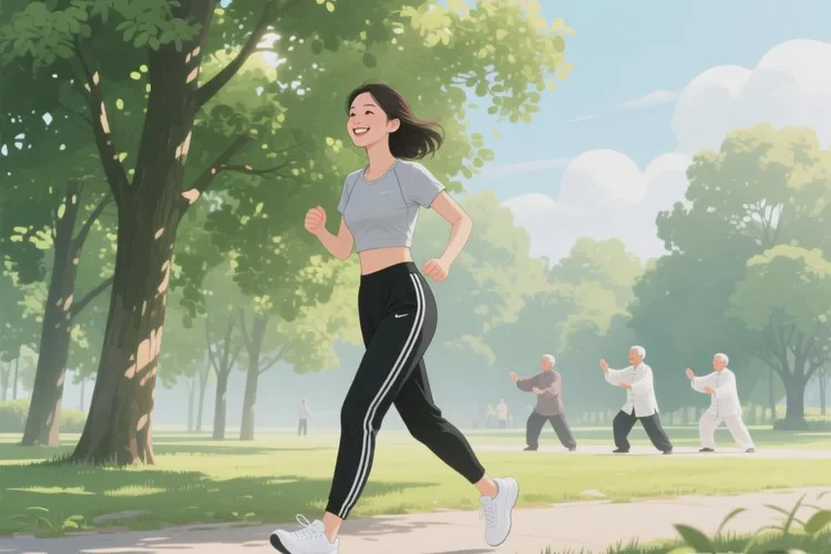 33岁空腹血糖7点8是怎么回事(图2)