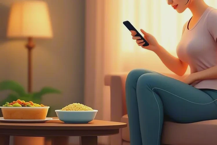 38岁晚餐血糖20点5是怎么回事(图2)