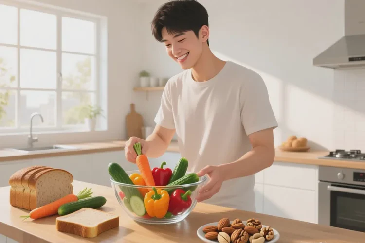 33岁中午血糖24.6是怎么回事(图3)