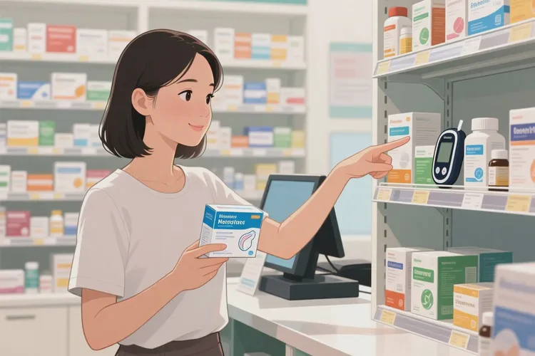 33岁空腹血糖17.5是怎么回事(图2)