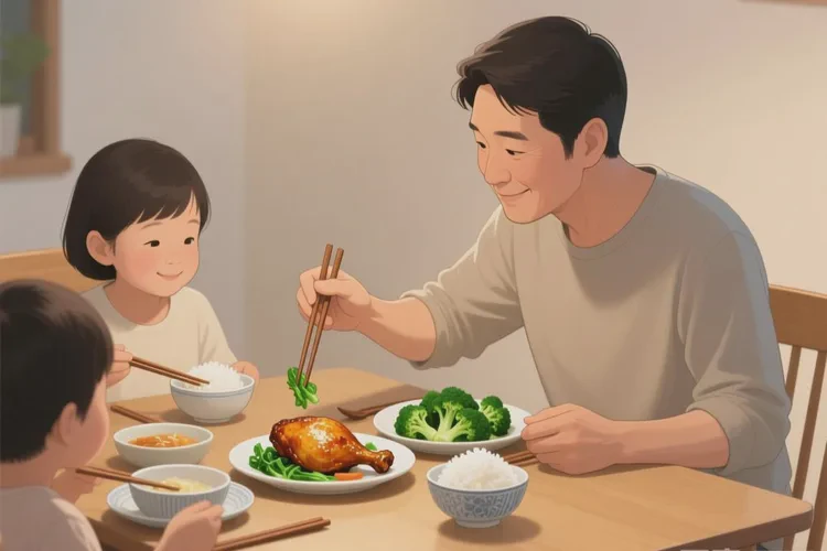 33岁晚餐血糖4.5是怎么回事(图4)