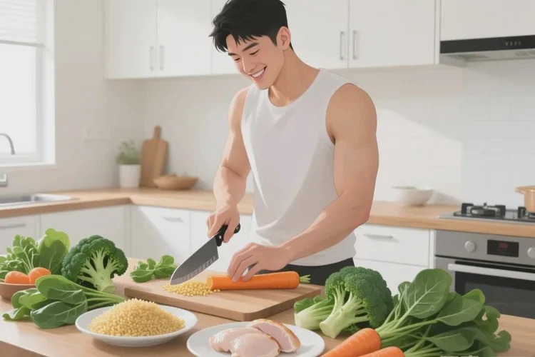 33岁中餐血糖30.0是怎么回事(图3)