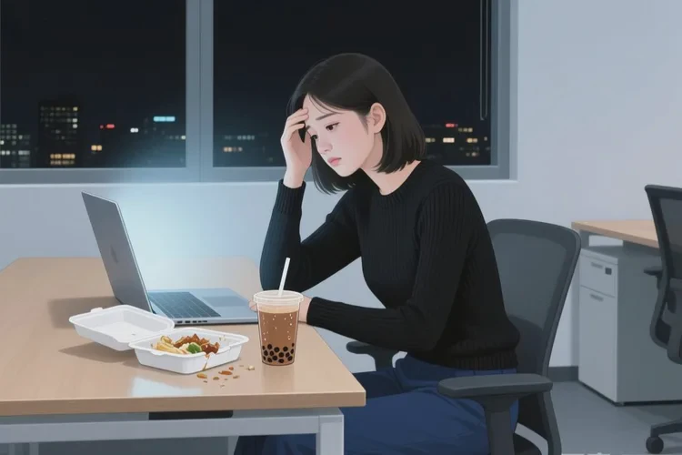 32岁晚上血糖7.8是怎么回事(图2)