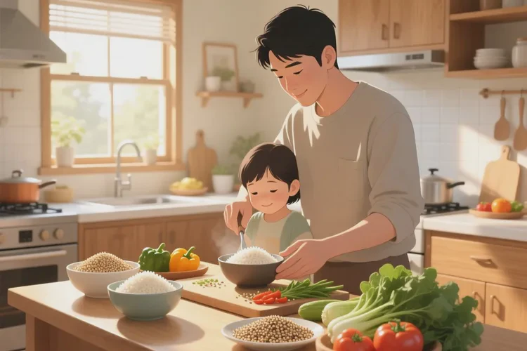 32岁早上血糖12.6是怎么回事(图4)