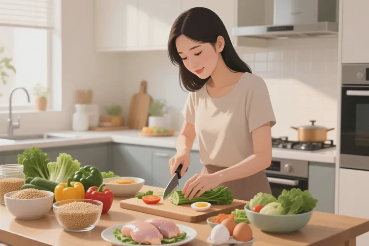 33岁餐后血糖14点8是怎么回事(图4)