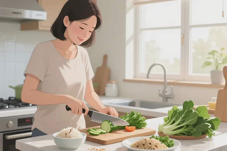 32岁晚上血糖6.0是怎么回事(图3)