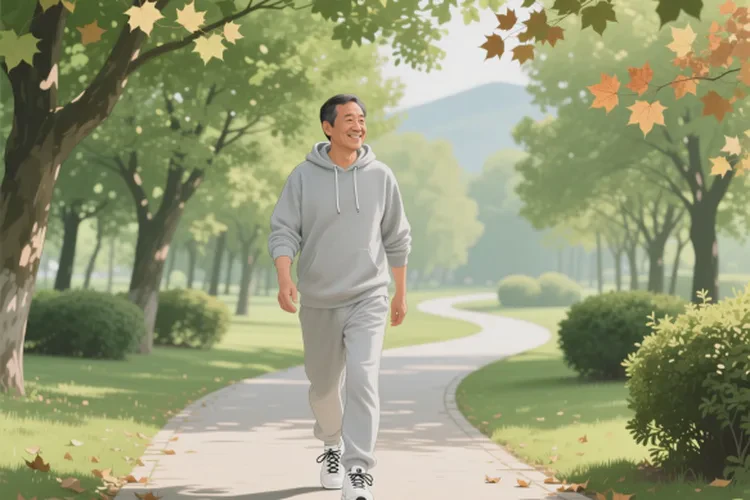 33岁空腹血糖13点8是怎么回事(图1)