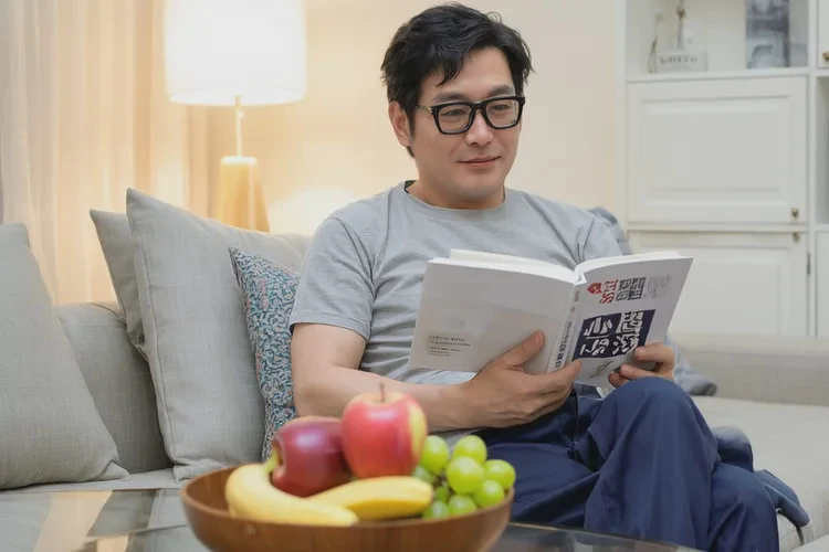 38岁睡前血糖26.3是怎么回事(图4)