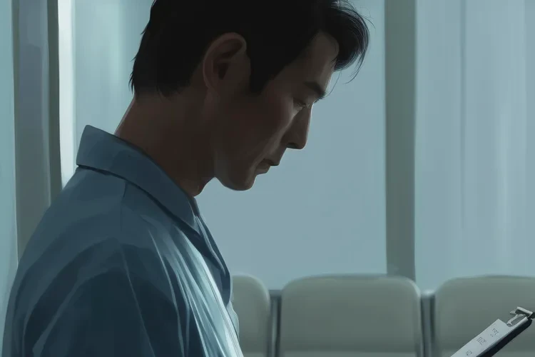 39岁空腹血糖24.4是怎么回事(图1)