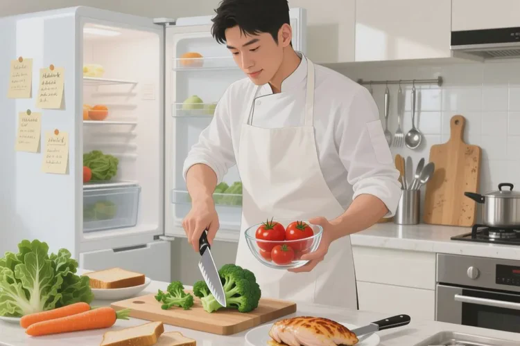 32岁下午血糖21.1是怎么回事(图3)