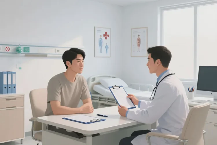 32岁晚上血糖11点4是怎么回事(图4)