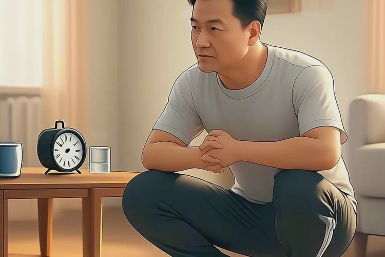 38岁睡前血糖24.6是怎么回事(图3)