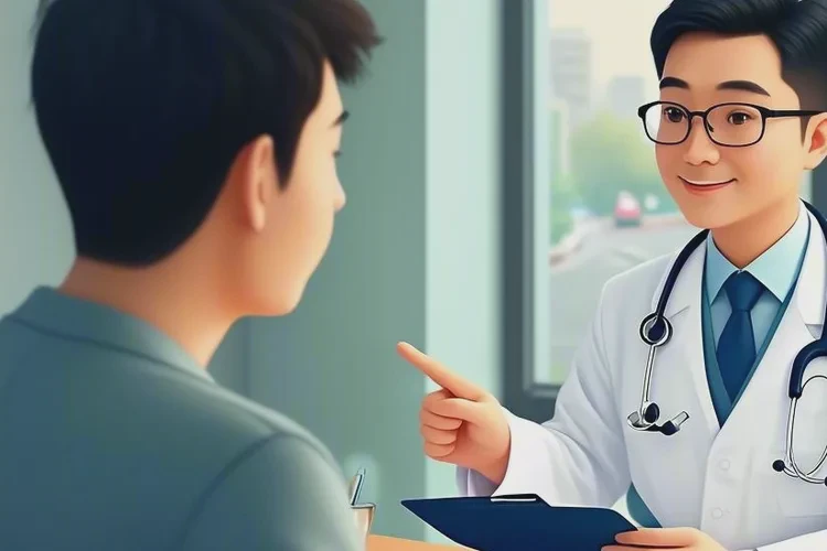 38岁早上空腹血糖20点5是怎么回事(图4)