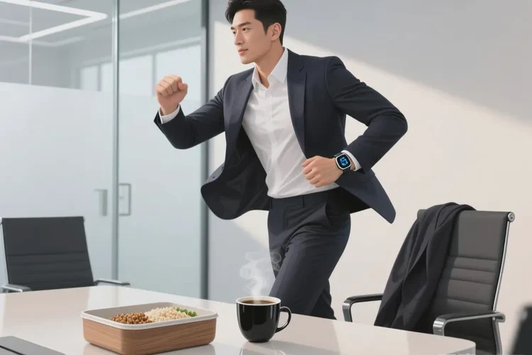 32岁中午血糖28.9是怎么回事(图3)