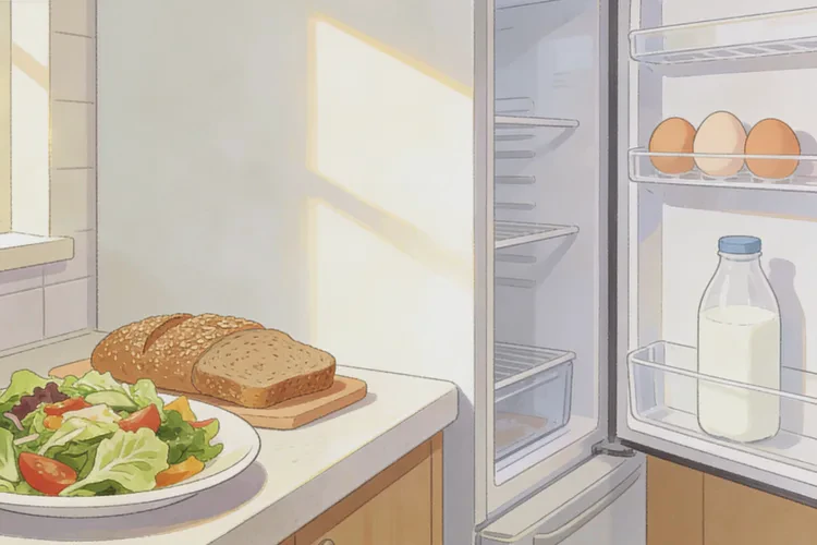 33岁早上血糖20点5是怎么回事(图4)