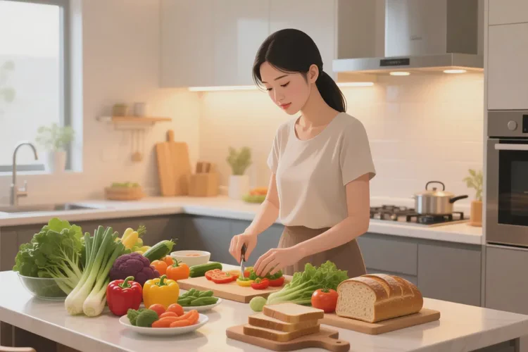 32岁睡前血糖18.7是怎么回事(图2)