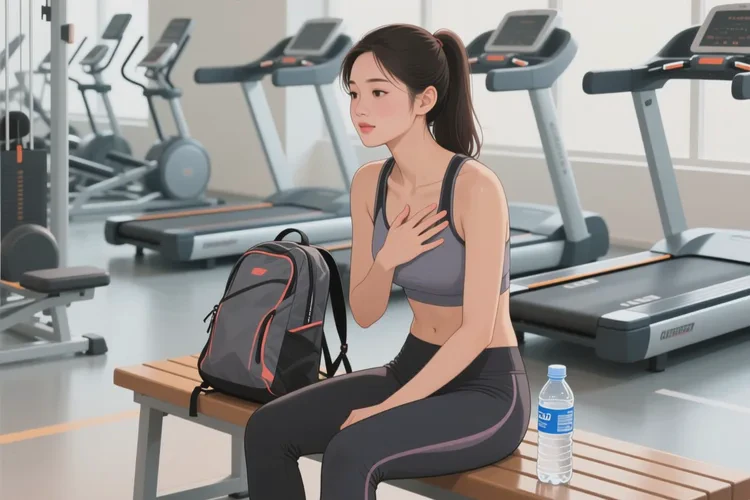 32岁中午血糖3点1是怎么回事(图2)