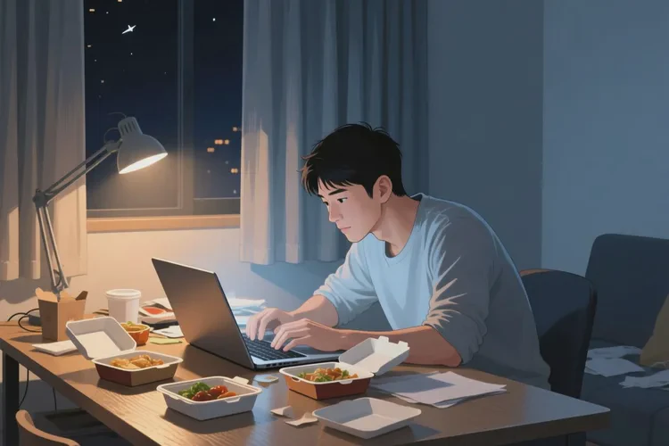 32岁早上血糖10点6是怎么回事(图2)