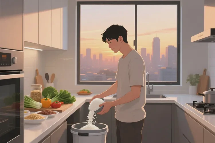 33岁晚餐血糖27.1是怎么回事(图3)