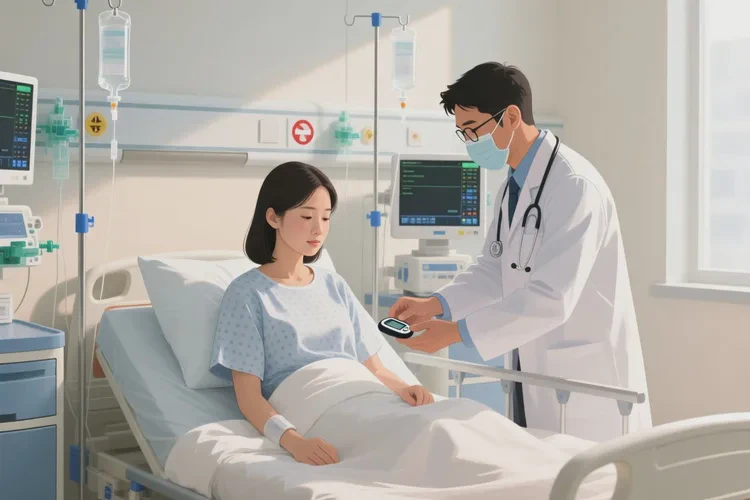 32岁中午血糖27.3是怎么回事(图2)