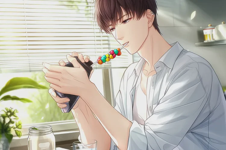 39岁晚餐血糖3.4是怎么回事(图2)