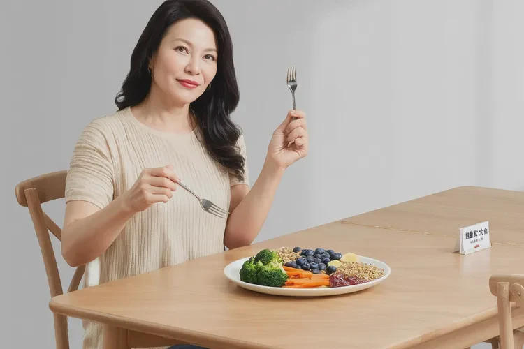 39岁晚餐血糖19.8是怎么回事(图1)