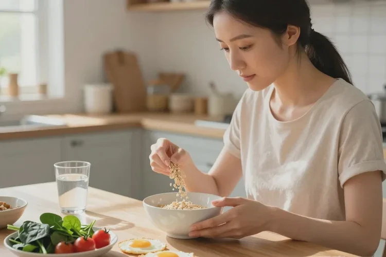 33岁早餐血糖15.7是怎么回事(图4)