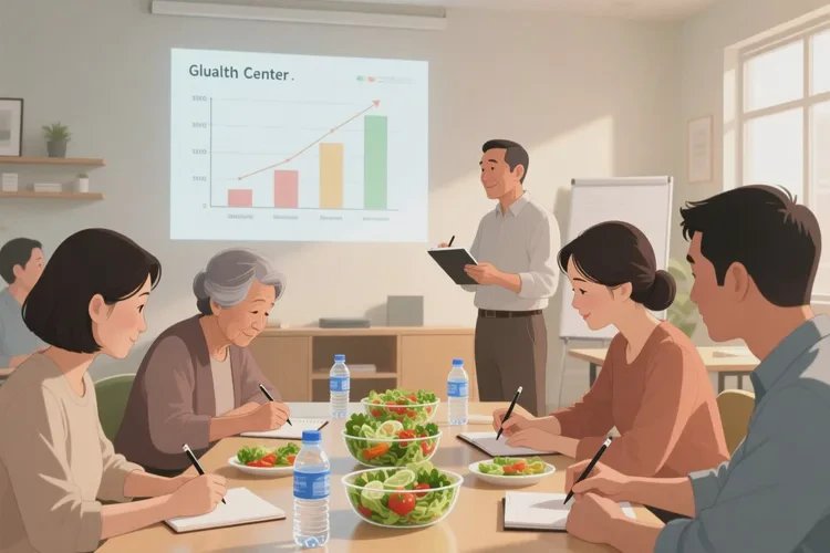 33岁早上血糖22.6是怎么回事(图4)