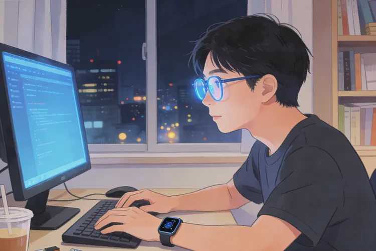 33岁早上血糖11点8是怎么回事(图2)