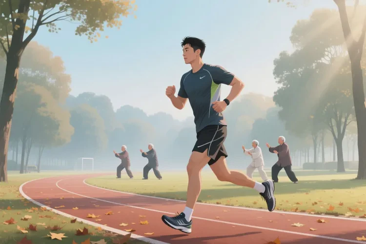 33岁空腹血糖7点9是怎么回事(图3)