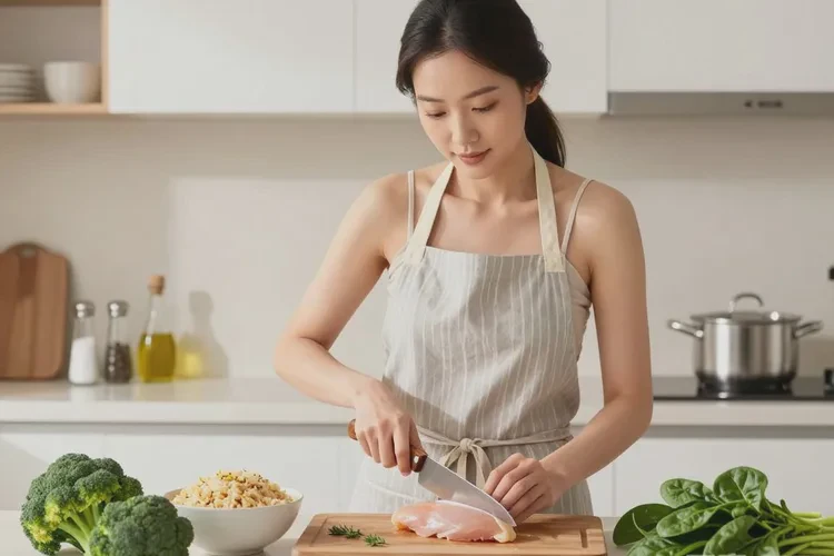 32岁中午血糖11.4是怎么回事(图2)