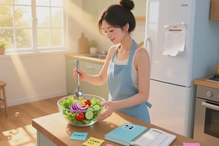 33岁空腹血糖4点6是怎么回事(图4)