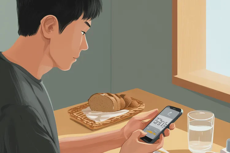 39岁餐后血糖22.5是怎么回事(图4)