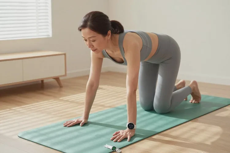 32岁中午血糖11.8是怎么回事(图3)