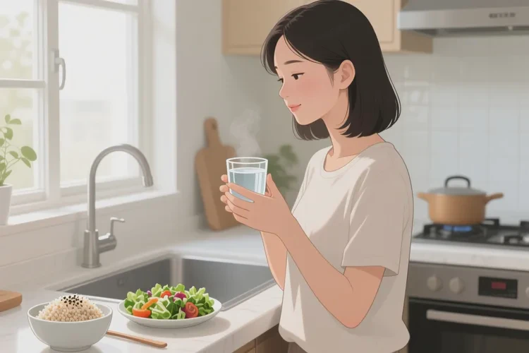 32岁中午血糖28.4是怎么回事(图2)