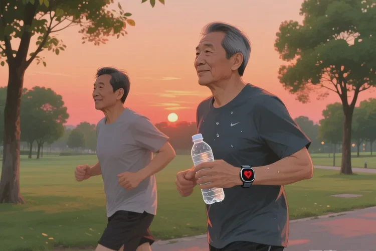 33岁餐后血糖14点9是怎么回事(图3)