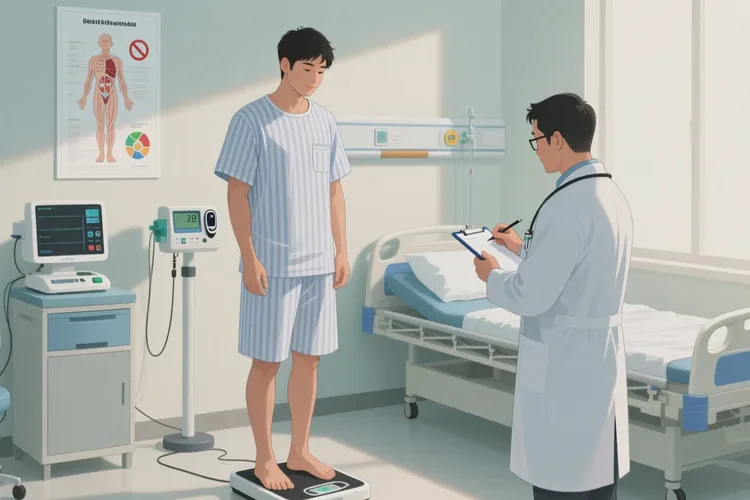 32岁晚上血糖10点6是怎么回事(图4)