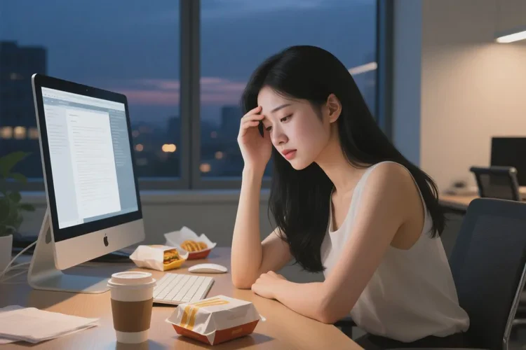 32岁下午血糖18.3是怎么回事(图2)