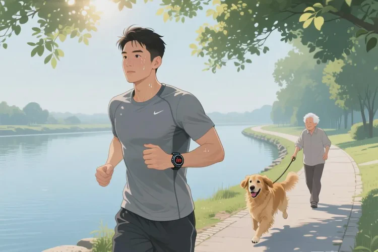 33岁晚餐血糖17.2是怎么回事(图3)