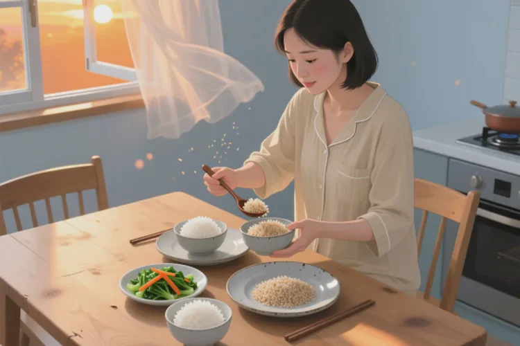 32岁睡前血糖18点1是怎么回事(图1)