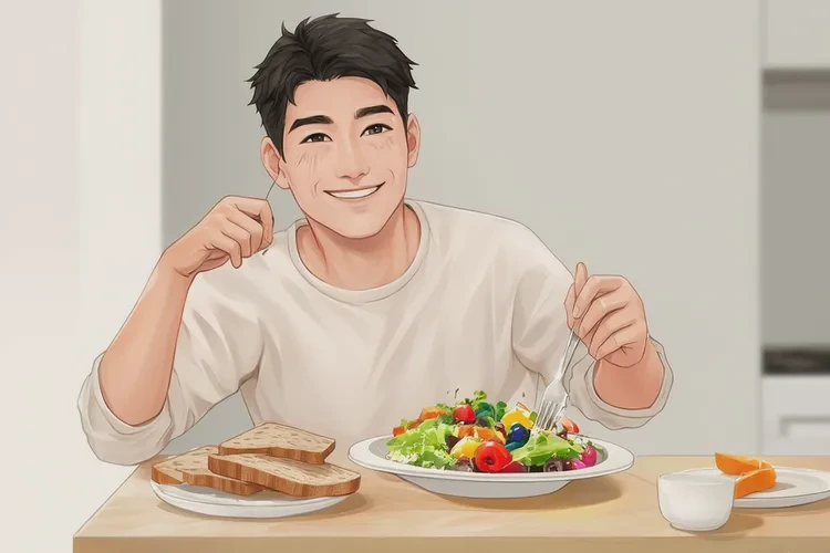 39岁餐后血糖28.6是怎么回事(图1)